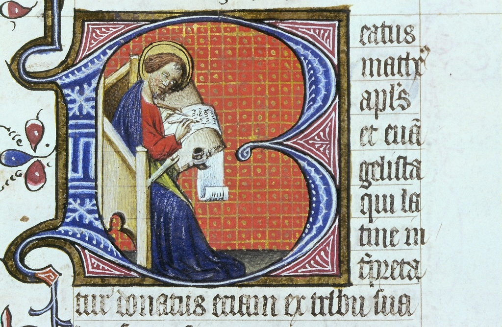 St Matthieu - copie 2