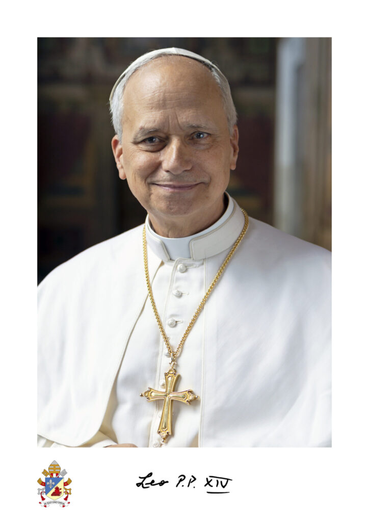 pape Leon